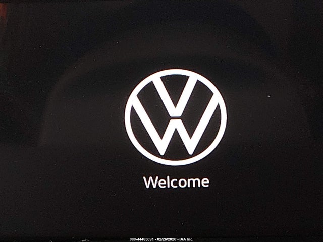 Aukcja sprzedaży 2023 Volkswagen Taos 1.5t S, vin: 3VVDX7B24PM346243, numer aukcji: 44483091