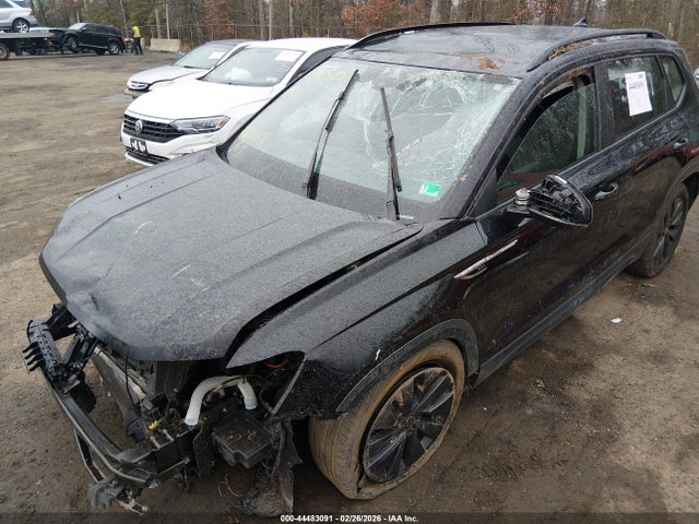 2023 VOLKSWAGEN TAOS 3VVDX7B24PM346243 Photo 5