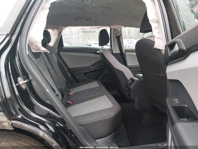 2023 VOLKSWAGEN TAOS 3VVDX7B24PM346243 Photo 7