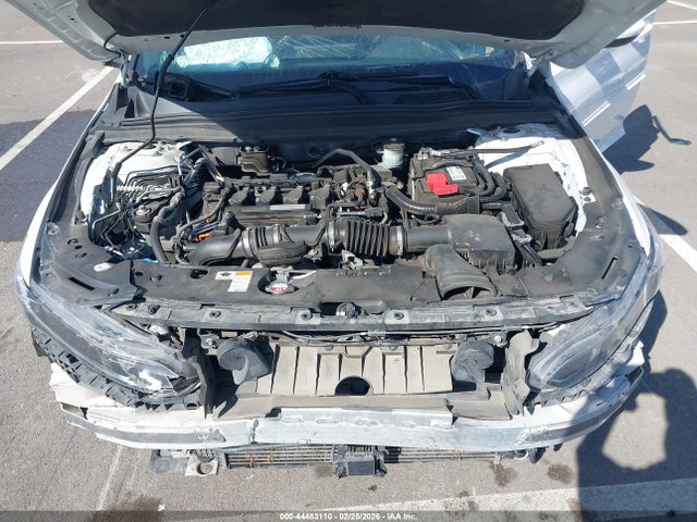 1HGCV1F35JA152438 Honda Accord Sport