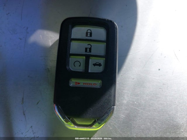 1HGCV1F35JA152438 Honda Accord Sport