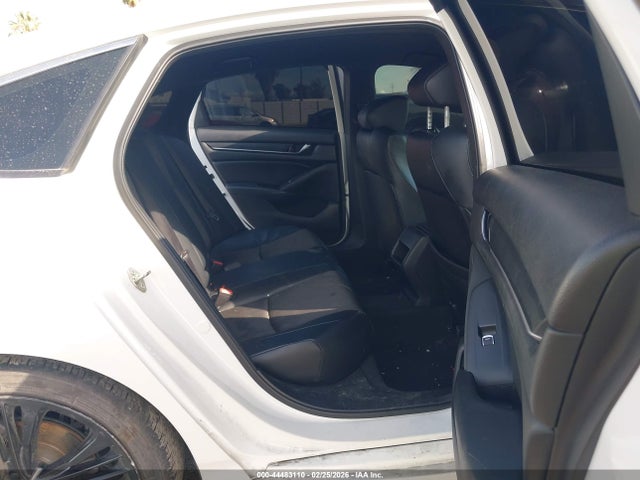 1HGCV1F35JA152438 Honda Accord Sport