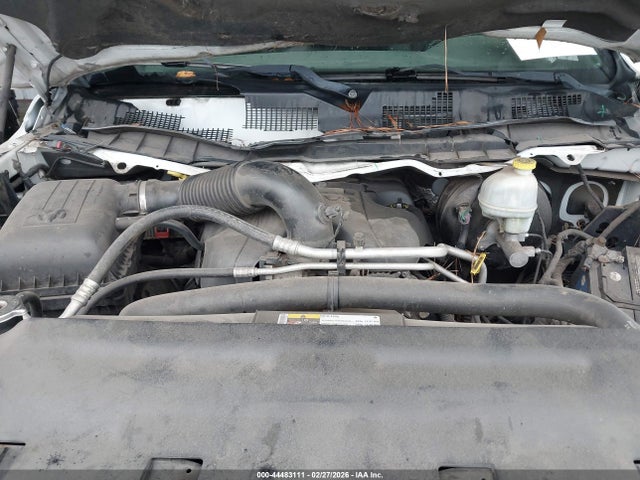2013 Ram 1500 Big Horn მანქანა იყიდება აუქციონზე, vin: 1C6RR7LT7DS528082, აუქციონის ნომერი: 44483111