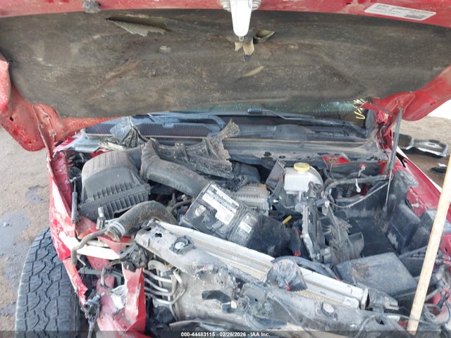 1C6RREFT2LN372434 RAM 1500 Big Horn 4x2 5&#039;7 Box