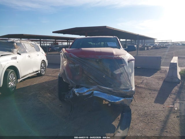 1C6RREFT2LN372434 RAM 1500 Big Horn 4x2 5&#039;7 Box