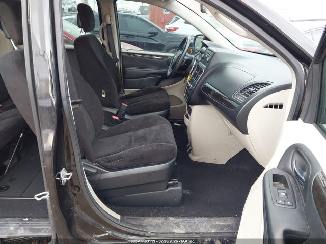 Aukcja sprzedaży 2014 Dodge Grand Caravan American Value Pkg, vin: 2C4RDGBG2ER187169, numer aukcji: 44483119