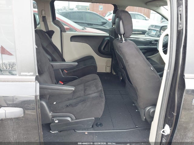 Aukcja sprzedaży 2014 Dodge Grand Caravan American Value Pkg, vin: 2C4RDGBG2ER187169, numer aukcji: 44483119