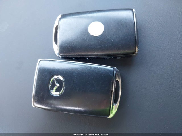 44483120 :رقم المزاد ، 3MZBPBBM9MM207857 vin ، 2021 Mazda Mazda3 Select مزاد بيع