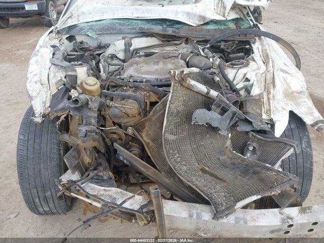 Aukcja sprzedaży 2007 Infiniti Fx35, vin: JNRAS08W27X204274, numer aukcji: 44483123