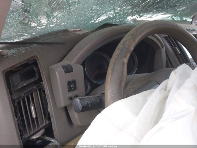 Aukcja sprzedaży 2007 Infiniti Fx35, vin: JNRAS08W27X204274, numer aukcji: 44483123
