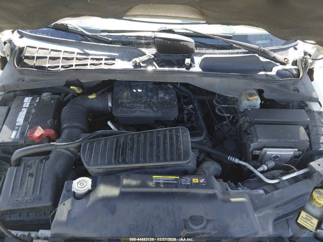 2005 DODGE DURANGO 1D4HD48N25F524739 Photo 9