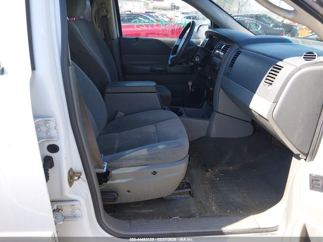 2005 DODGE DURANGO 1D4HD48N25F524739 Photo 4