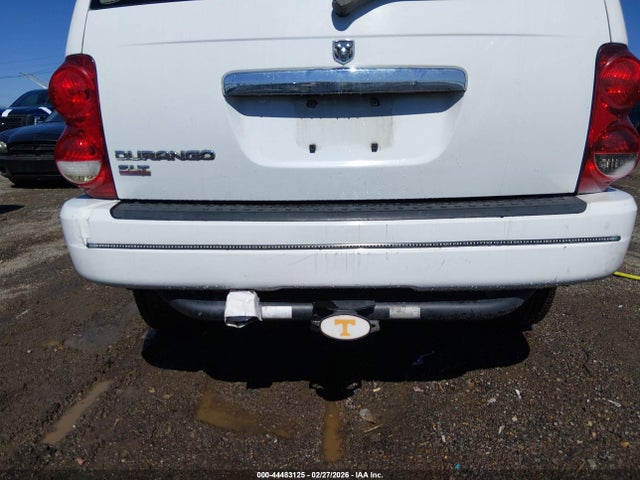 2005 DODGE DURANGO 1D4HD48N25F524739 Photo 5