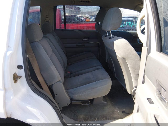 2005 DODGE DURANGO 1D4HD48N25F524739 Photo 7