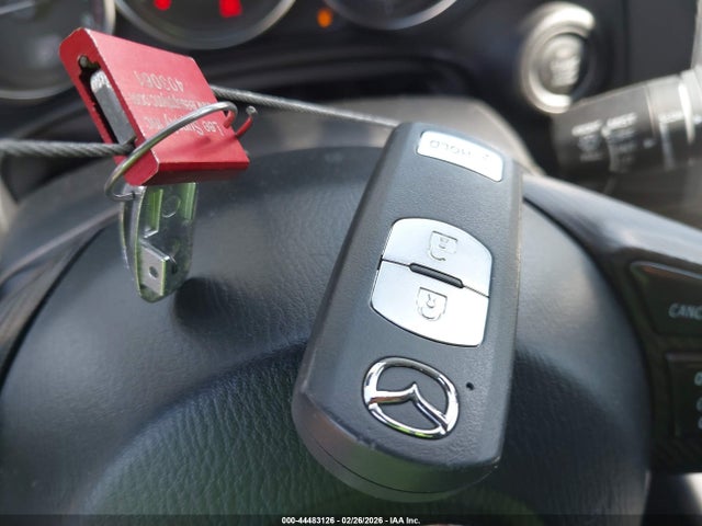 Aukcja sprzedaży 2016 Mazda Cx-5 Touring, vin: JM3KE2CY6G0885605, numer aukcji: 44483126