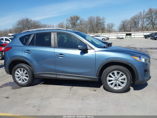 Aukcja sprzedaży 2016 Mazda Cx-5 Touring, vin: JM3KE2CY6G0885605, numer aukcji: 44483126