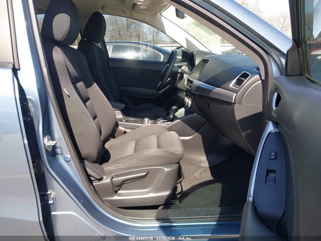 Aukcja sprzedaży 2016 Mazda Cx-5 Touring, vin: JM3KE2CY6G0885605, numer aukcji: 44483126