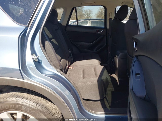 Aukcja sprzedaży 2016 Mazda Cx-5 Touring, vin: JM3KE2CY6G0885605, numer aukcji: 44483126