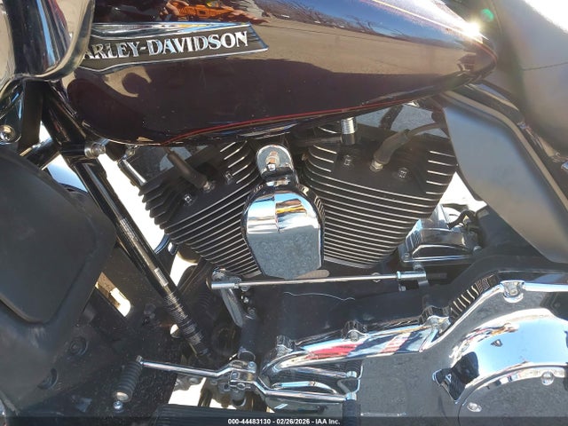 2014 HARLEY-DAVIDSON FLHTCU 1HD1FCM11EB606490 Photo 8