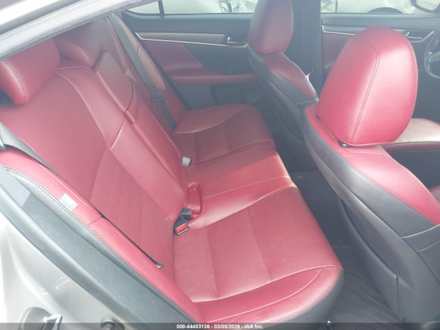 2017 LEXUS GS 350 JTHCZ1BL5HA005151 Photo 7