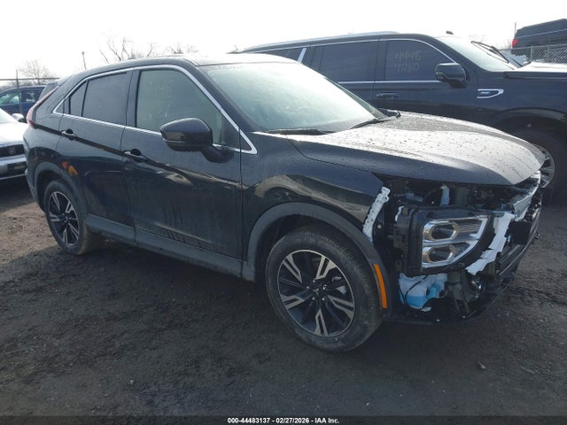 2026 MITSUBISHI ECLIPSE CROSS JA4ATWAA0TZ004016 Photo 0