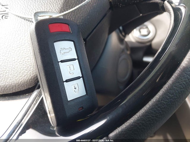 2026 MITSUBISHI ECLIPSE CROSS JA4ATWAA0TZ004016 Photo 10