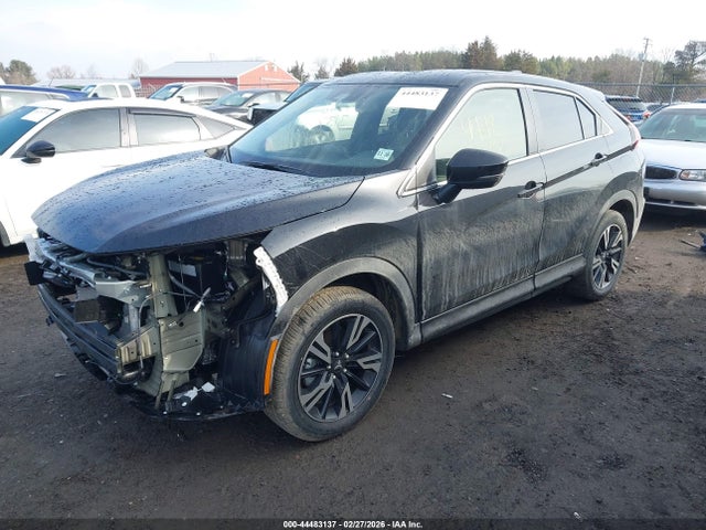 2026 MITSUBISHI ECLIPSE CROSS JA4ATWAA0TZ004016 Photo 1