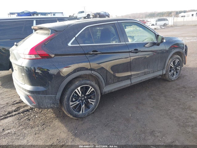 2026 MITSUBISHI ECLIPSE CROSS JA4ATWAA0TZ004016 Photo 3