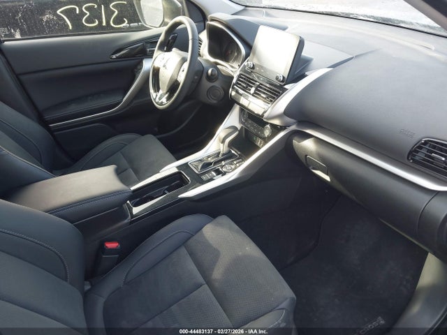 2026 MITSUBISHI ECLIPSE CROSS JA4ATWAA0TZ004016 Photo 4