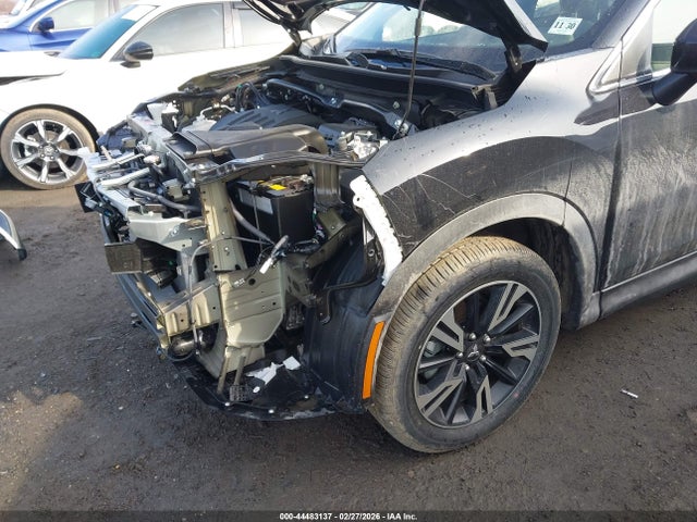 2026 MITSUBISHI ECLIPSE CROSS JA4ATWAA0TZ004016 Photo 5