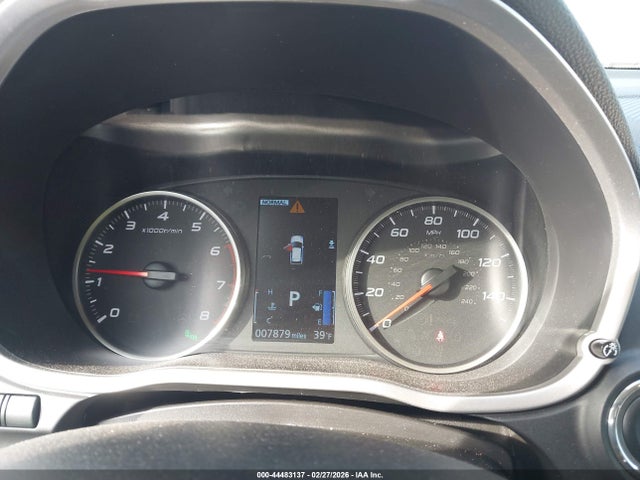 2026 MITSUBISHI ECLIPSE CROSS JA4ATWAA0TZ004016 Photo 6