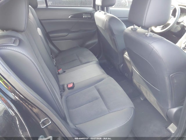 2026 MITSUBISHI ECLIPSE CROSS JA4ATWAA0TZ004016 Photo 7