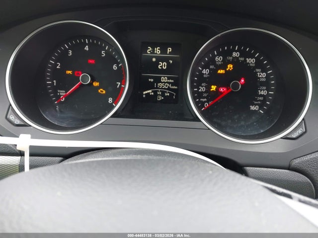 Продажа на аукционе авто 2015 Volkswagen Jetta 1.8t Se, vin: 3VWD07AJ6FM325935, номер лота: 44483138