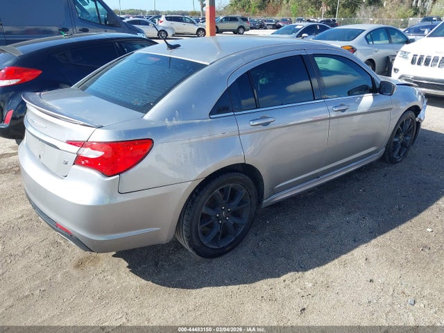 Продаж на аукціоні авто 2014 Chrysler 200 Limited, vin: 1C3CCBCG6EN164747, номер лоту: 44483150