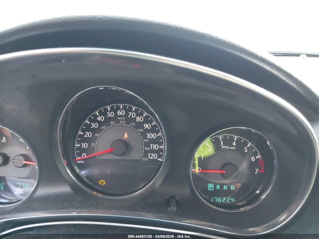 Продаж на аукціоні авто 2014 Chrysler 200 Limited, vin: 1C3CCBCG6EN164747, номер лоту: 44483150
