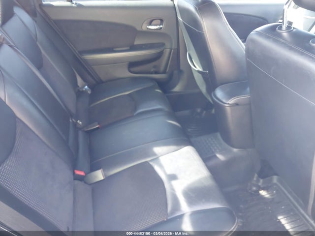 Продаж на аукціоні авто 2014 Chrysler 200 Limited, vin: 1C3CCBCG6EN164747, номер лоту: 44483150