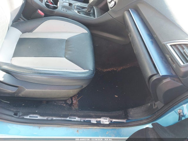 JF2GTDEC9LH283327 Subaru CROSSTREK HYBRID