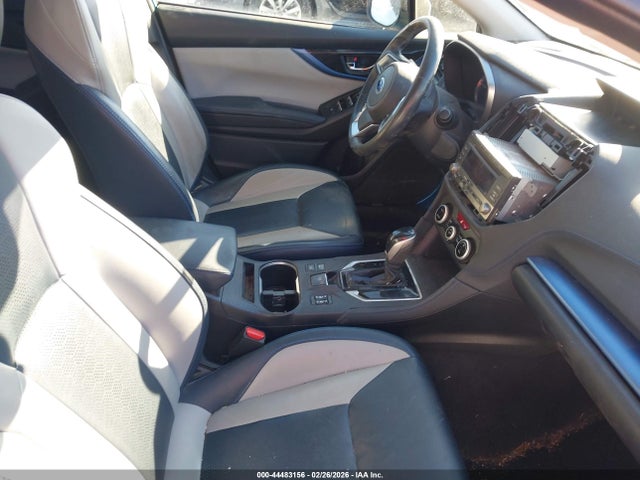 JF2GTDEC9LH283327 Subaru CROSSTREK HYBRID