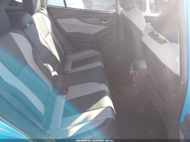 JF2GTDEC9LH283327 Subaru CROSSTREK HYBRID