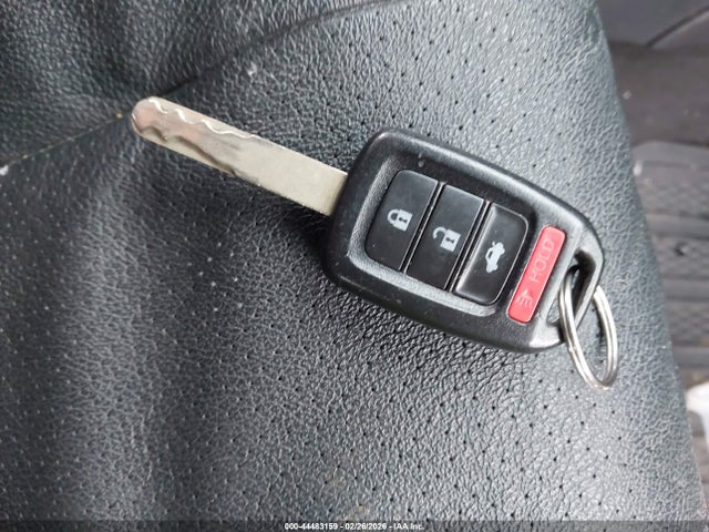 1HGCR2F15HA002123 Honda Accord Sport Se