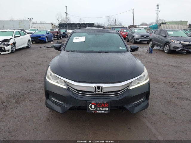 1HGCR2F15HA002123 Honda Accord Sport Se