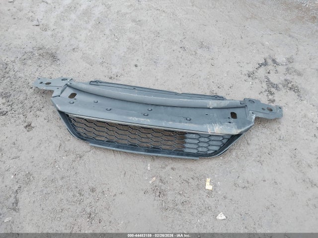 1HGCR2F15HA002123 Honda Accord Sport Se