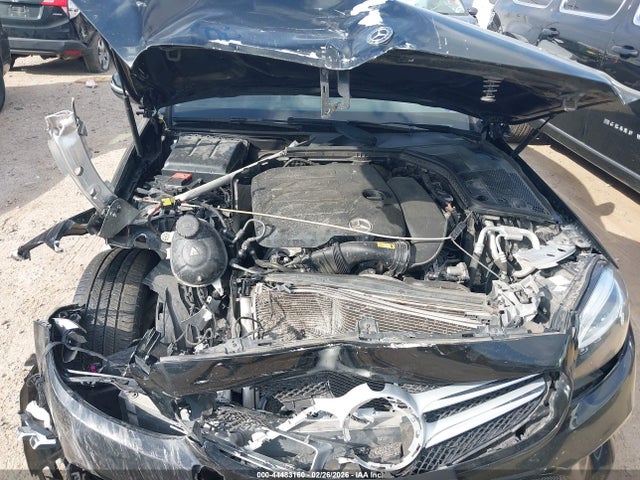 Aukcja sprzedaży 2020 Mercedes-benz C 300, vin: WDDWF8DB1LR556732, numer aukcji: 44483160