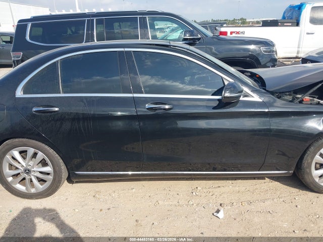 Aukcja sprzedaży 2020 Mercedes-benz C 300, vin: WDDWF8DB1LR556732, numer aukcji: 44483160
