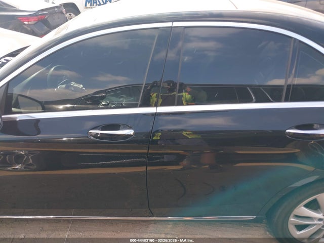 Aukcja sprzedaży 2020 Mercedes-benz C 300, vin: WDDWF8DB1LR556732, numer aukcji: 44483160