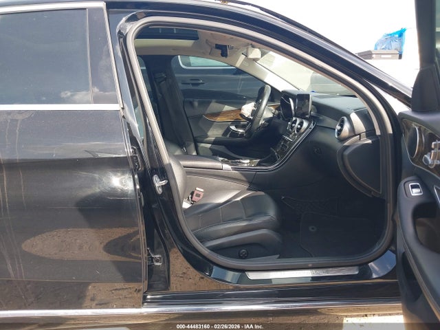 Aukcja sprzedaży 2020 Mercedes-benz C 300, vin: WDDWF8DB1LR556732, numer aukcji: 44483160