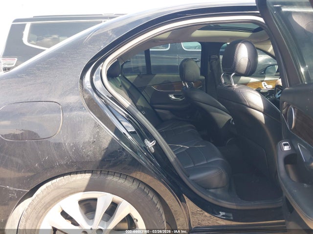 Aukcja sprzedaży 2020 Mercedes-benz C 300, vin: WDDWF8DB1LR556732, numer aukcji: 44483160
