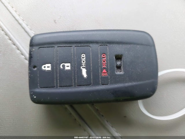 Продаж на аукціоні авто 2017 Acura Tlx, vin: 19UUB1F38HA004999, номер лоту: 44483167
