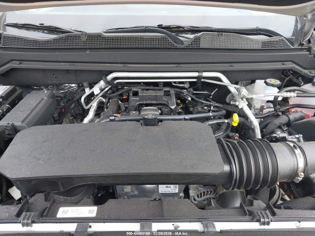 2026 Gmc Canyon At4, 4wd მანქანა იყიდება აუქციონზე, vin: 1GTP2DEK1T1158226, აუქციონის ნომერი: 44483168