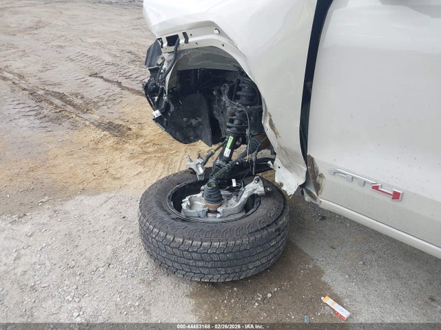 2026 Gmc Canyon At4, 4wd მანქანა იყიდება აუქციონზე, vin: 1GTP2DEK1T1158226, აუქციონის ნომერი: 44483168